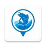 Logo of 海釣図V android Application 